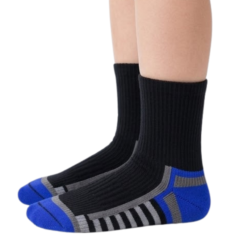 Children's Water-Repellent Socks