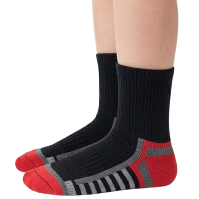 Children's Water-Repellent Socks