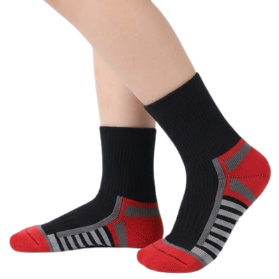 Children's Water-Repellent Socks