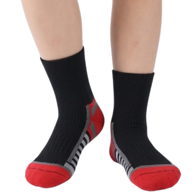 Children's Water-Repellent Socks