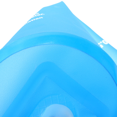 Gravity water filter camping