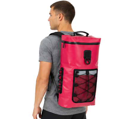 Hikers day pack waterproof