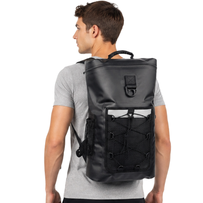 Hikers day pack waterproof