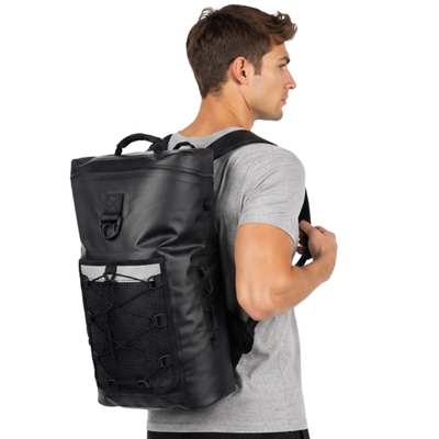 Hikers day pack waterproof