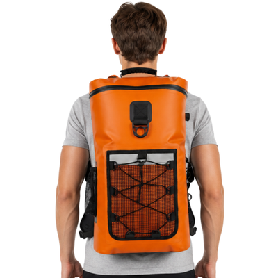 Hikers day pack waterproof