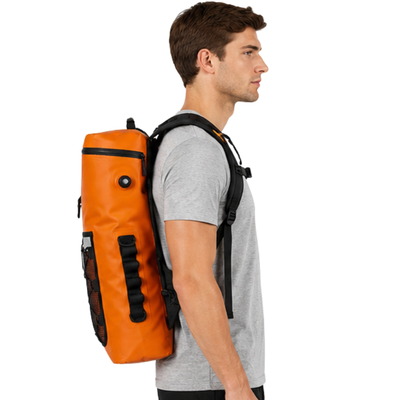 Hikers day pack waterproof