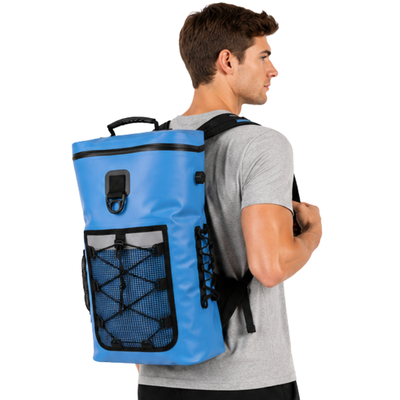 Hikers day pack waterproof