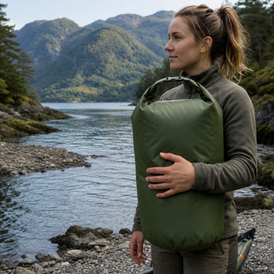 Large drybag