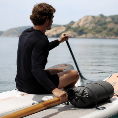 Lightweight drybag