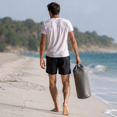Lightweight drybag