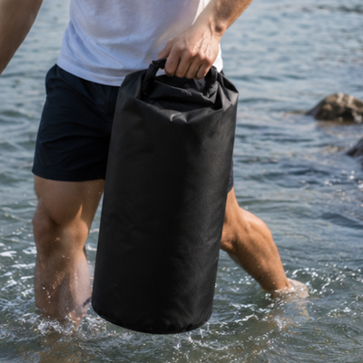 Lightweight drybag