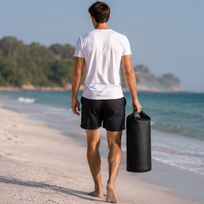 Lightweight drybag