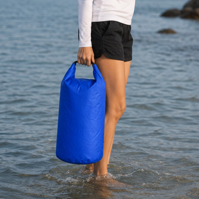Lightweight drybag