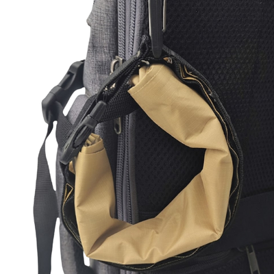 Military drybag