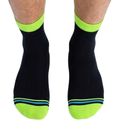 Lightweight waterproof socks