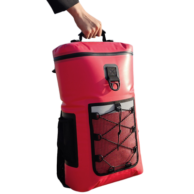 Hikers day pack waterproof
