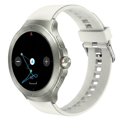 Gps watch hiking