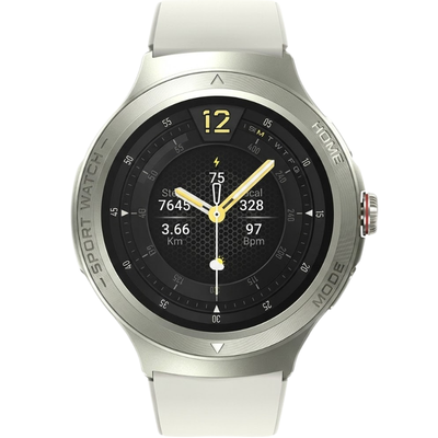 Gps watch hiking