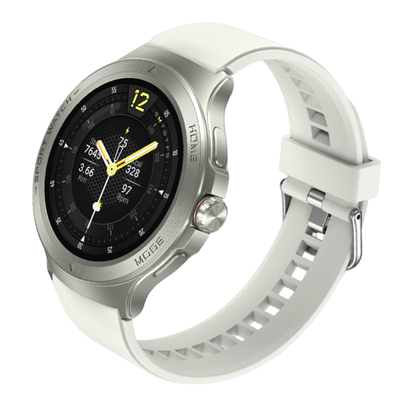 Gps watch hiking