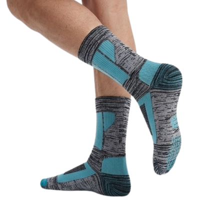 Lightweight waterproof socks