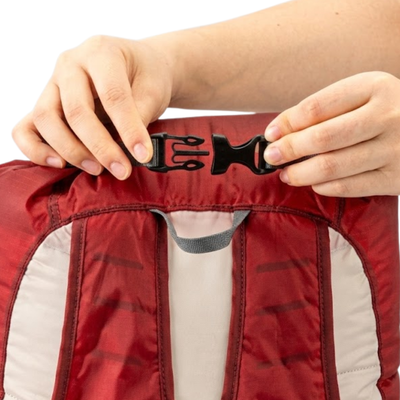 Hikers day pack expedition waterproof