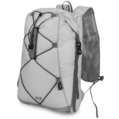 Hikers day pack expedition waterproof