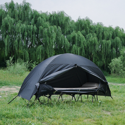 Off Ground Camping Tent