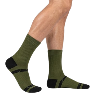 Waterproof socks military