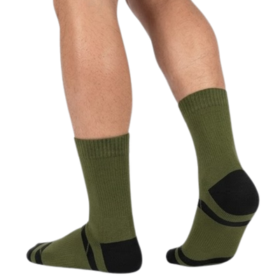 Waterproof socks military