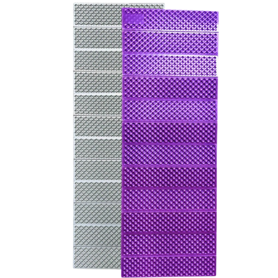 camp bed mattress pad