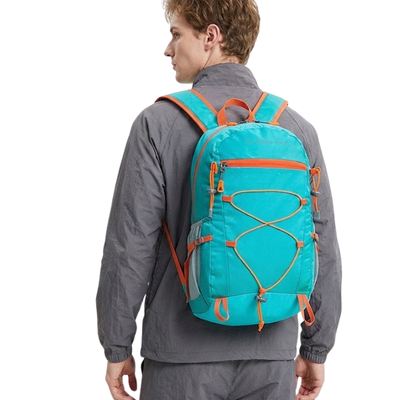 Hikers day pack compact