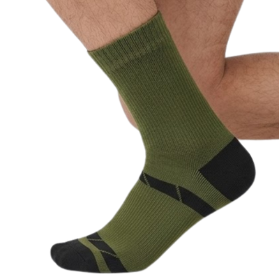 Waterproof socks military
