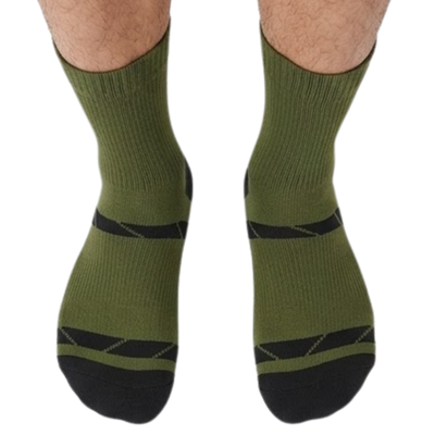 Waterproof socks military