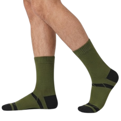 Waterproof socks military