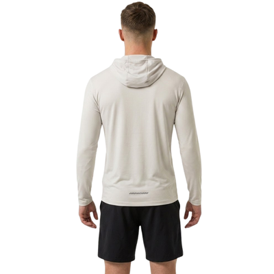 Hiking sun hoodie