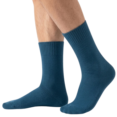 Waterproof socks for hiking