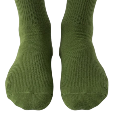 Waterproof socks for hiking