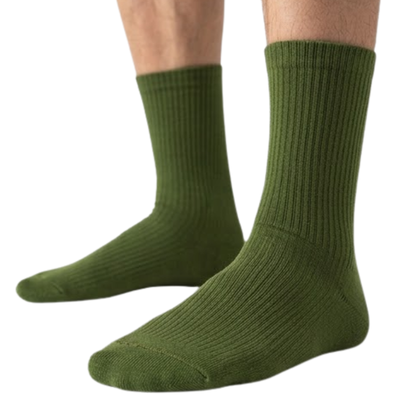 Waterproof socks for hiking