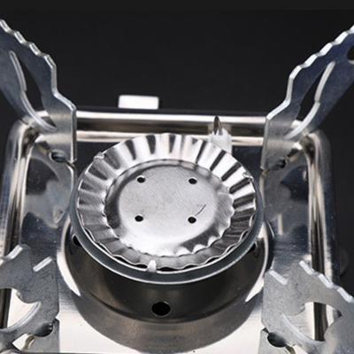 Foldable Gas Stove