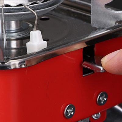 Foldable Gas Stove