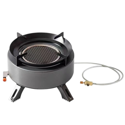 Best Outdoor Gas Stove