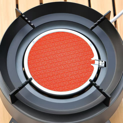 Best Outdoor Gas Stove