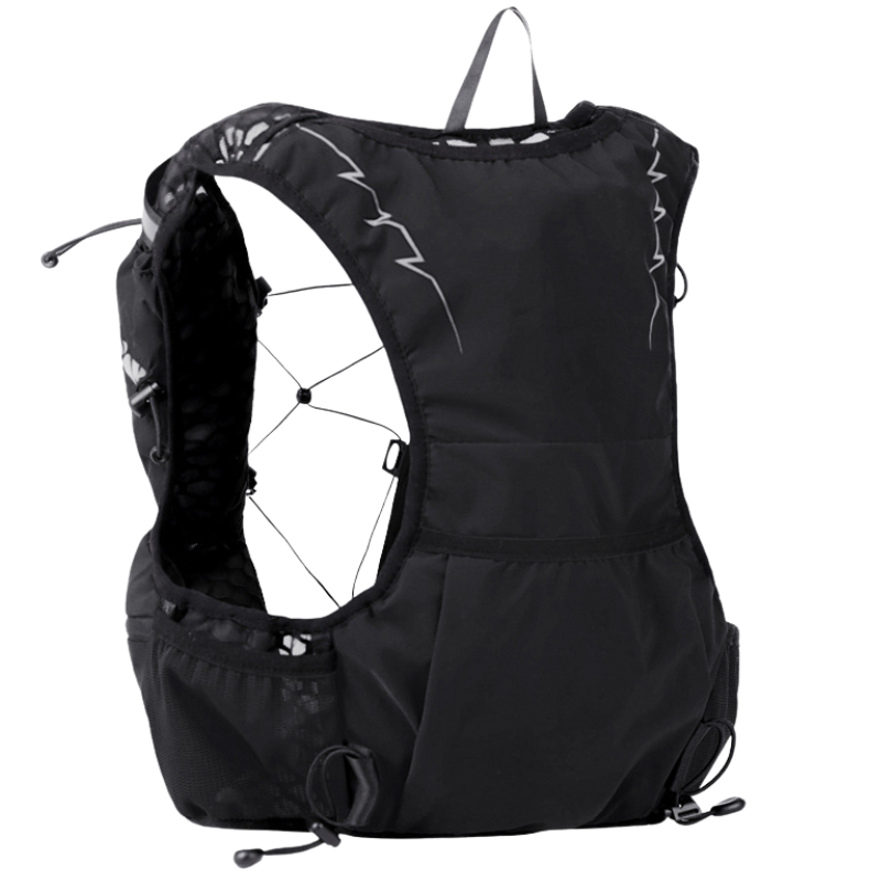 Running hydro pack marathon