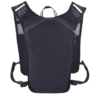 Running hydro pack breathable