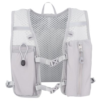 Running hydro pack breathable