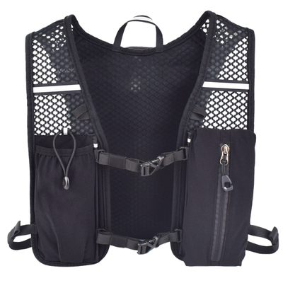 Running hydro pack breathable