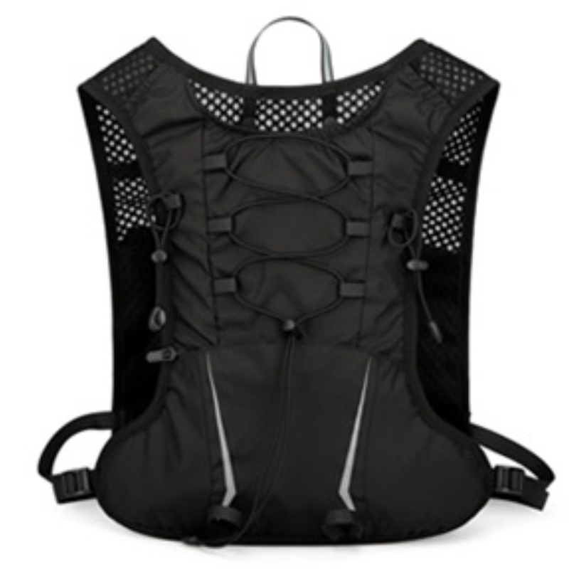 Running hydro pack adjustable
