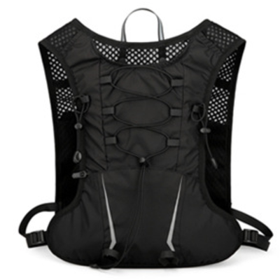 Running hydro pack adjustable