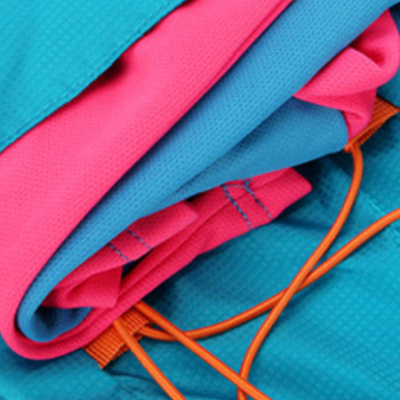 Running hydro pack adjustable