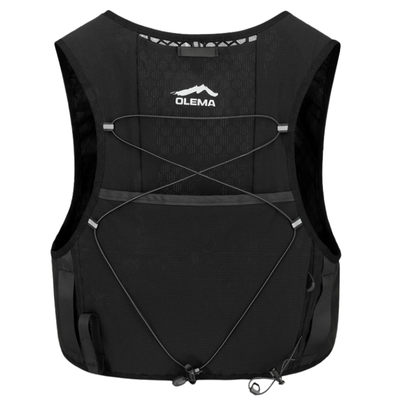 Running hydro pack low profile